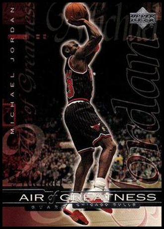 144 Michael Jordan